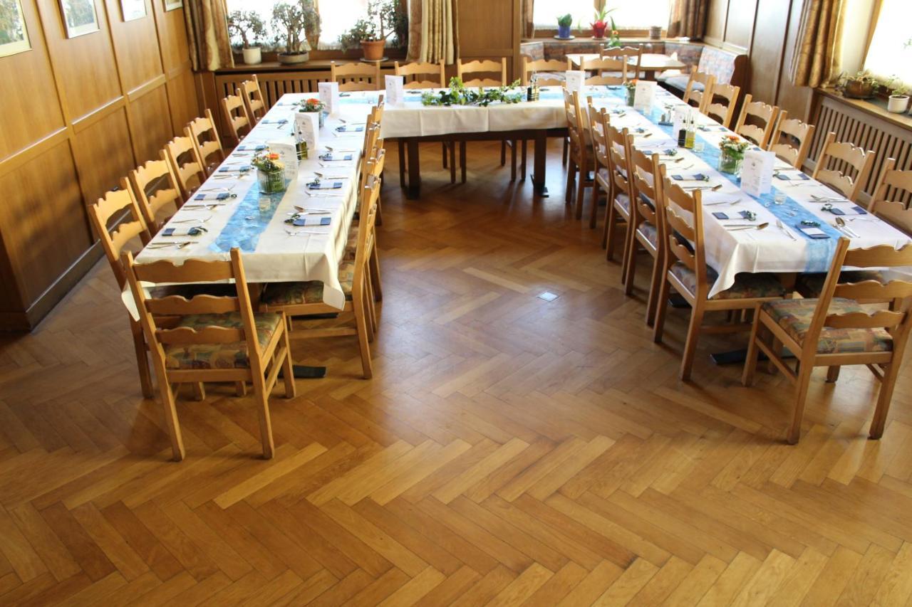 Brauerei Und Gasthof Frischeisen Кельгайм Екстер'єр фото